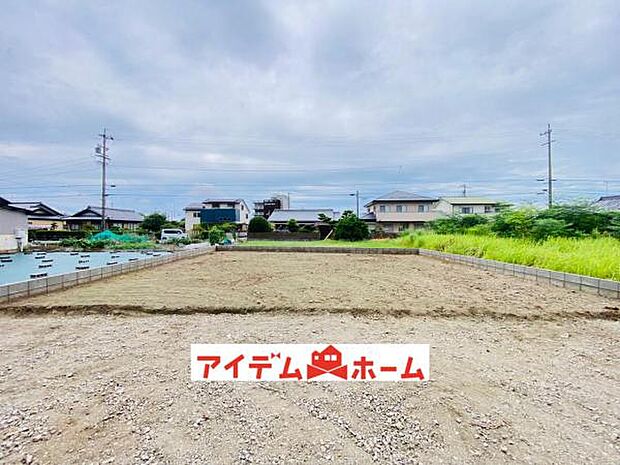 いつでも現地ご案内いたします♪ お気軽にお問合せください!