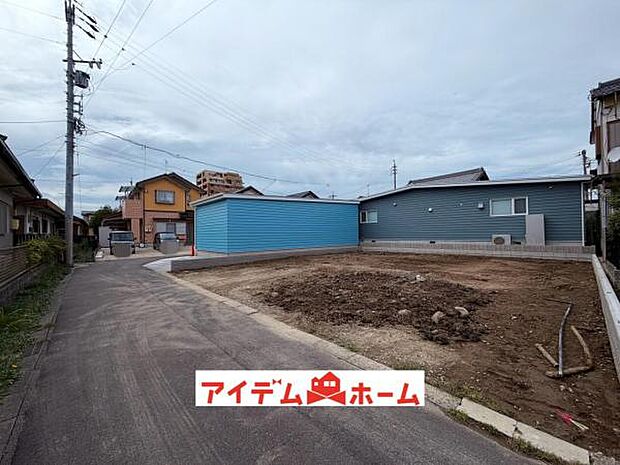 いつでも現地ご案内いたします♪ お気軽にお問合せください！