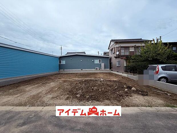いつでも現地ご案内いたします♪ お気軽にお問合せください！