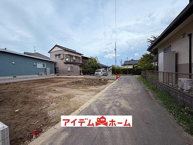 いつでも現地ご案内いたします♪ お気軽にお問合せください！