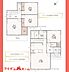 間取り：B号棟　間取図
