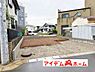 外観：いつでも現地ご案内いたします♪ お気軽にお問合せください！ 