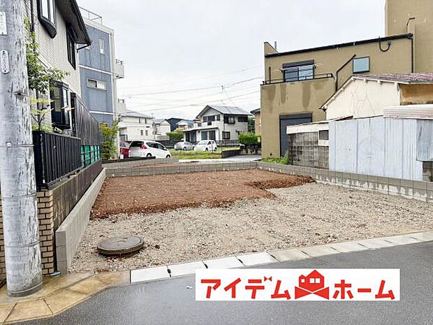 いつでも現地ご案内いたします♪ お気軽にお問合せください!