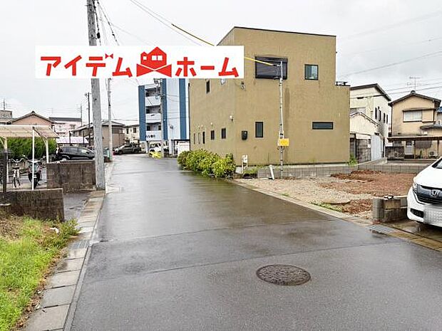 いつでも現地ご案内いたします♪ お気軽にお問合せください!