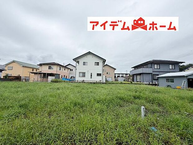 いつでも現地ご案内いたします♪ お気軽にお問合せください!