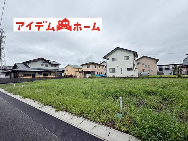 いつでも現地ご案内いたします♪ お気軽にお問合せください!