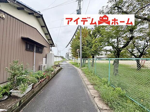 いつでも現地ご案内いたします♪ お気軽にお問合せください!