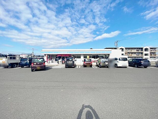 ローソン 可児下恵土店(710m)