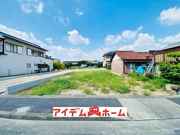 全景 いつでも現地ご案内いたします♪ お気軽にお問合せください！