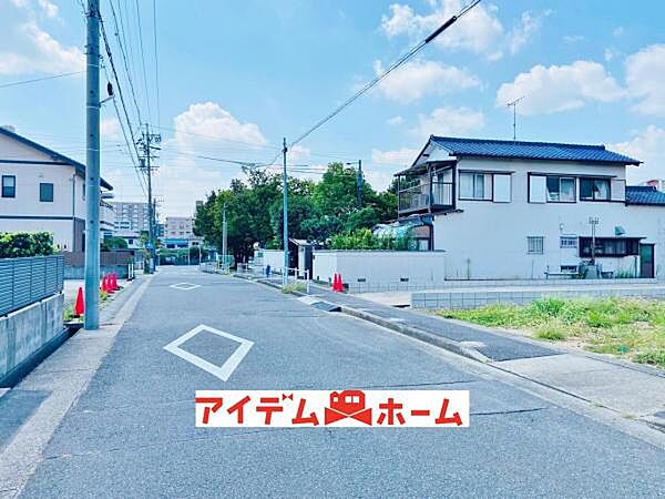 いつでも現地ご案内いたします♪ お気軽にお問合せください！