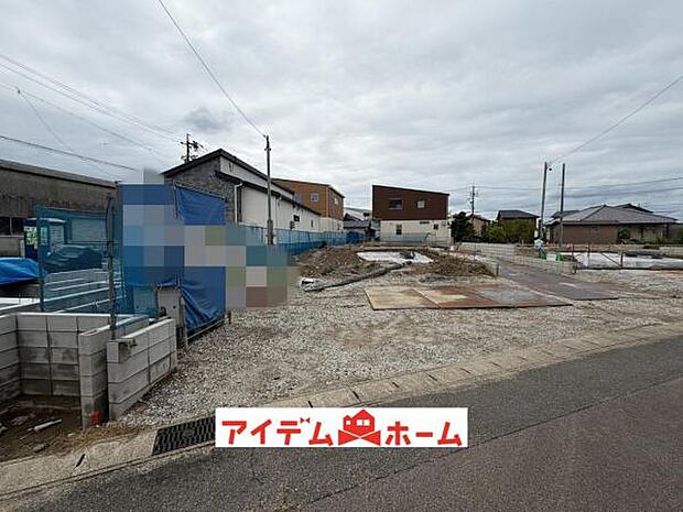 いつでも現地ご案内いたします♪ お気軽にお問合せください!