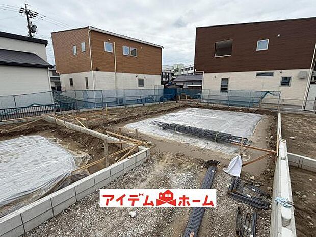 いつでも現地ご案内いたします♪ お気軽にお問合せください!