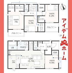 愛知県江南市勝佐町西町176他