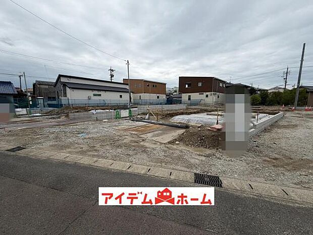 いつでも現地ご案内いたします♪ お気軽にお問合せください!