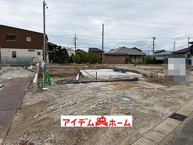 いつでも現地ご案内いたします♪ お気軽にお問合せください!