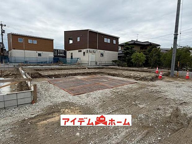 いつでも現地ご案内いたします♪ お気軽にお問合せください!