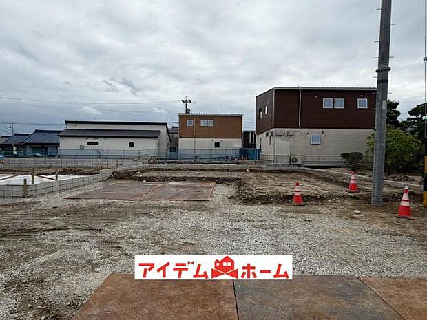 いつでも現地ご案内いたします♪ お気軽にお問合せください!