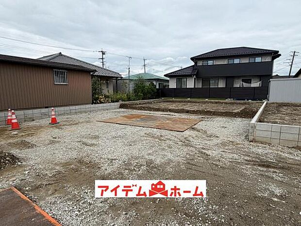 いつでも現地ご案内いたします♪ お気軽にお問合せください！