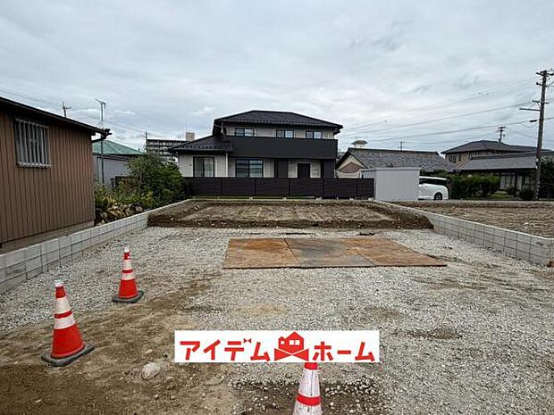 いつでも現地ご案内いたします♪ お気軽にお問合せください！