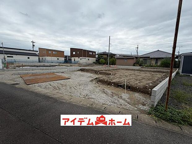 いつでも現地ご案内いたします♪ お気軽にお問合せください！