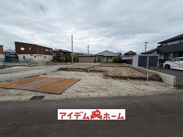 いつでも現地ご案内いたします♪ お気軽にお問合せください！