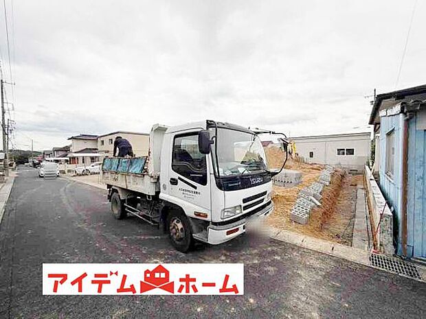 いつでも現地ご案内いたします♪ お気軽にお問合せください!