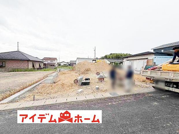 いつでも現地ご案内いたします♪ お気軽にお問合せください!