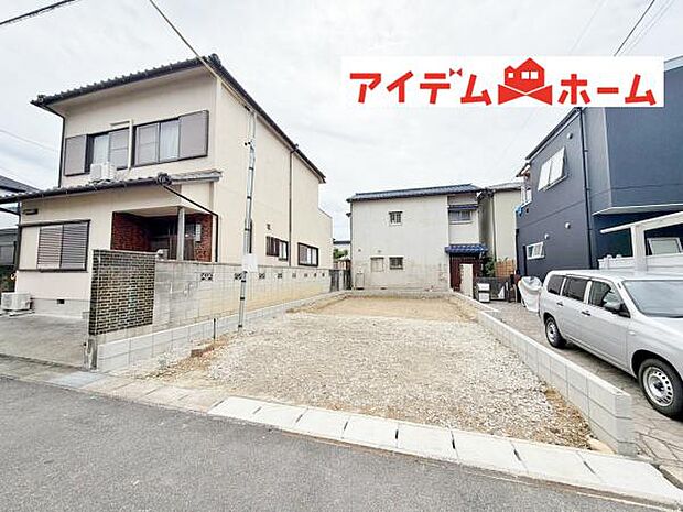 いつでも現地ご案内いたします♪ お気軽にお問合せください!