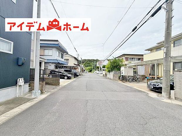 いつでも現地ご案内いたします♪ お気軽にお問合せください!