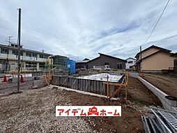 愛知県北名古屋市六ツ師南屋敷736番