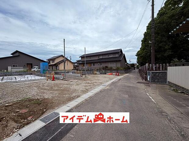 いつでも現地ご案内いたします♪ お気軽にお問合せください!