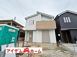 愛知県小牧市大字久保一色字桶子524番100