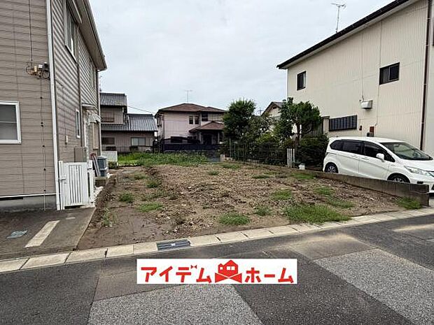 いつでも現地ご案内いたします♪ お気軽にお問合せください!