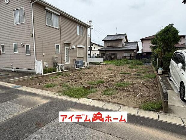 いつでも現地ご案内いたします♪ お気軽にお問合せください!