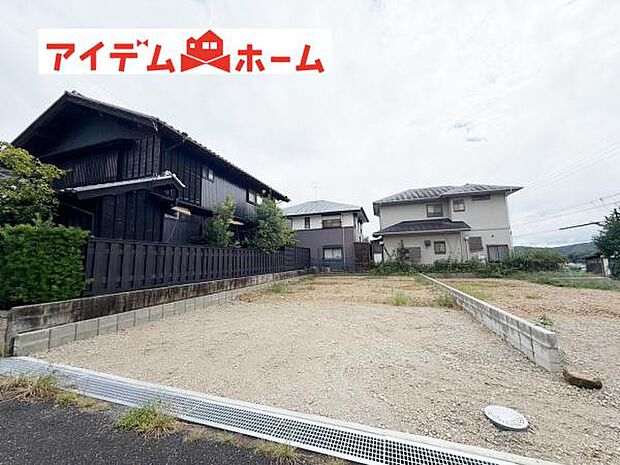いつでも現地ご案内いたします♪ お気軽にお問合せください!