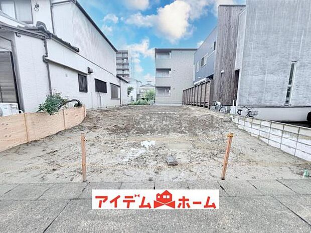 いつでも現地ご案内いたします♪ お気軽にお問合せください！