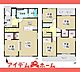 間取り：☆間取図☆