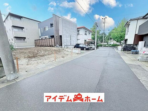 いつでも現地ご案内いたします♪ お気軽にお問合せください！