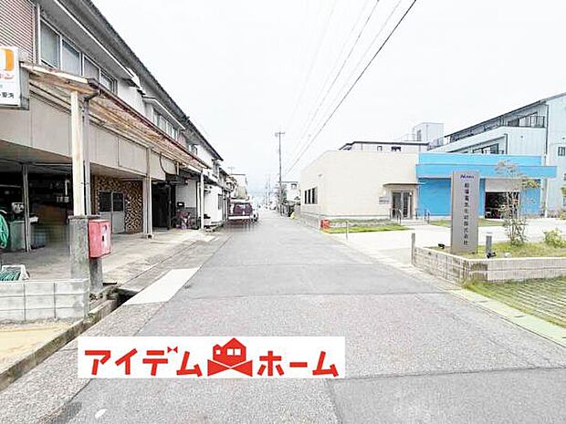 いつでも現地ご案内いたします♪ お気軽にお問合せください!