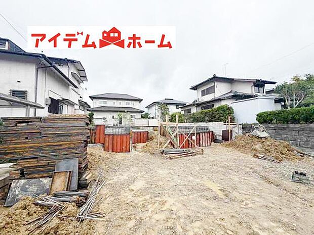いつでも現地ご案内いたします♪ お気軽にお問合せください!