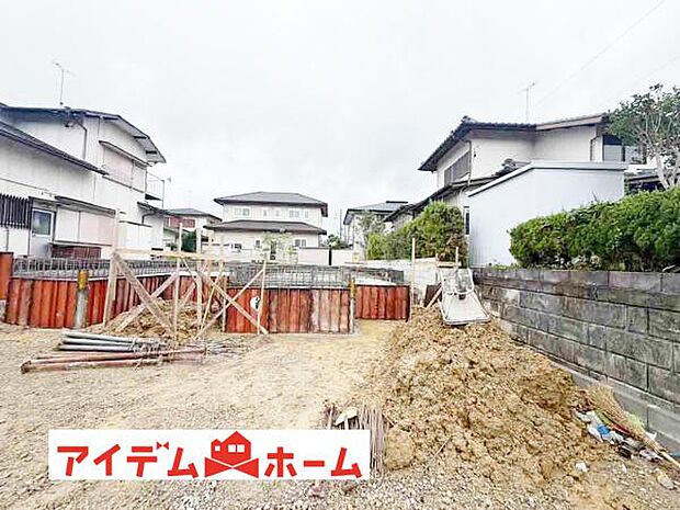 いつでも現地ご案内いたします♪ お気軽にお問合せください!
