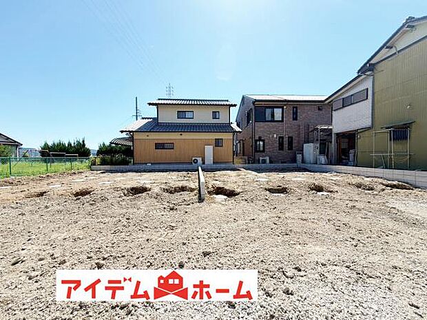 いつでも現地ご案内いたします♪ お気軽にお問合せください!