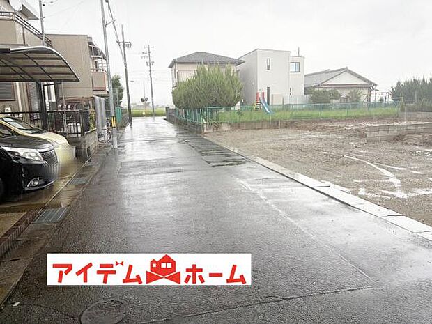 いつでも現地ご案内いたします♪ お気軽にお問合せください!