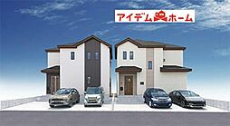 犬山市犬山18番 B号棟