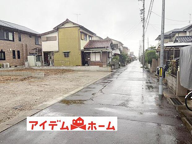 いつでも現地ご案内いたします♪ お気軽にお問合せください！ 