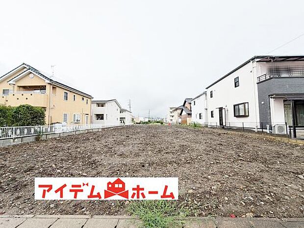 いつでも現地ご案内いたします♪ お気軽にお問合せください!