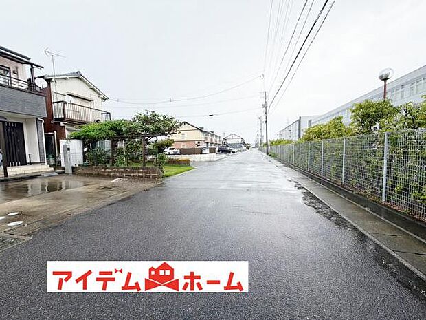 いつでも現地ご案内いたします♪ お気軽にお問合せください!