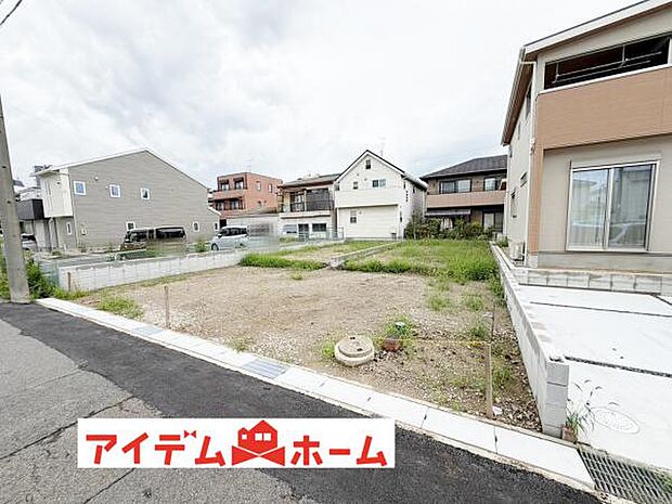 いつでも現地ご案内いたします♪ お気軽にお問合せください!