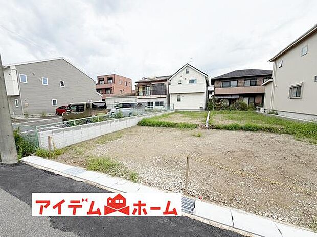 いつでも現地ご案内いたします♪ お気軽にお問合せください!