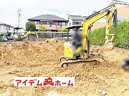 愛知県小牧市大字本庄字郷浦2588番234